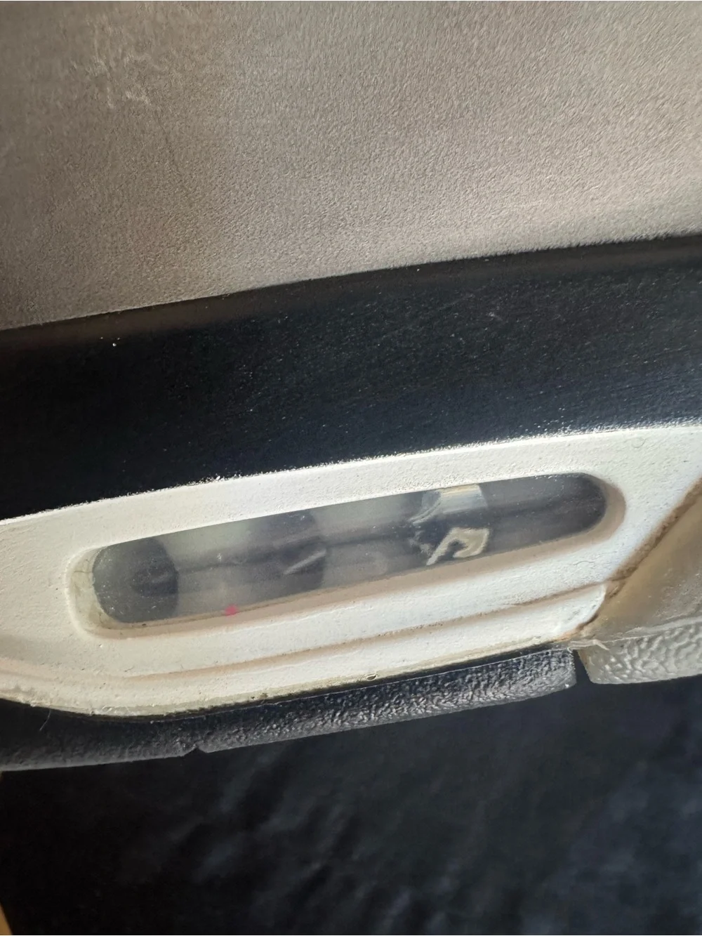 Jordan rubber secure stone